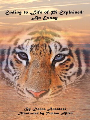 cover image of Ending to Life of Pi Explained